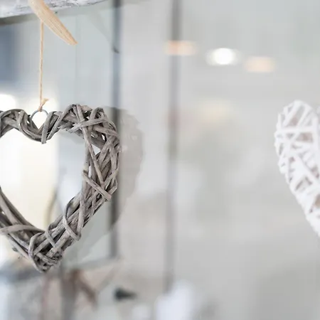 Strandappartements Am Leuchtturmweg Baltic-view