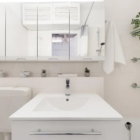 Διαμέρισμα Strandappartements Am Leuchtturmweg Baltic-view