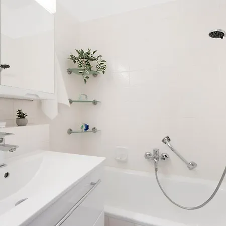 Strandappartements Am Leuchtturmweg Baltic-view *