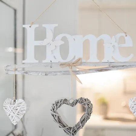 Strandappartements Am Leuchtturmweg Baltic-view * Kellenhusen