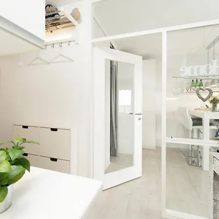 Strandappartements Am Leuchtturmweg Baltic-view Kellenhusen