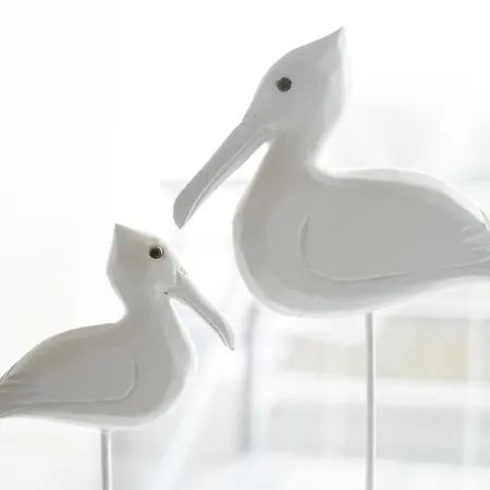 Strandappartements Am Leuchtturmweg Baltic-view Kellenhusen