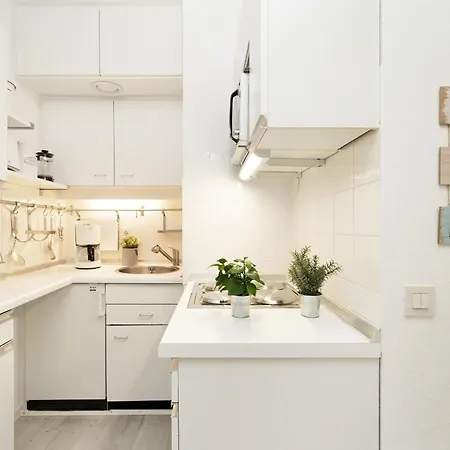 Strandappartements Am Leuchtturmweg Baltic-view *