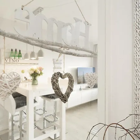 Διαμέρισμα Strandappartements Am Leuchtturmweg Baltic-view