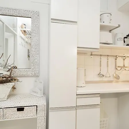 Strandappartements Am Leuchtturmweg Baltic-view Διαμέρισμα