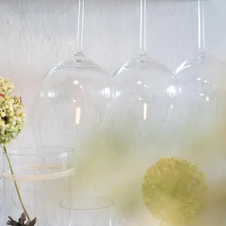 Strandappartements Am Leuchtturmweg Baltic-view