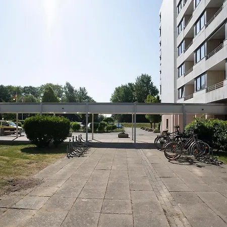 Ferienwohnanlage Leuchtturmweg Baltic-view *
