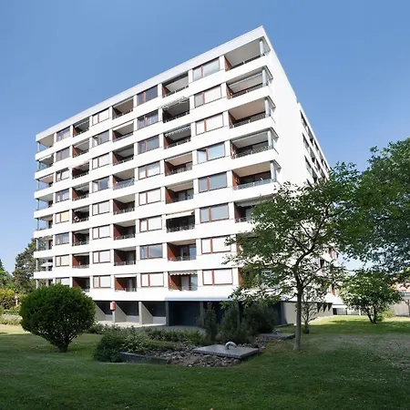 Strandappartements Am Leuchtturmweg Baltic-view Apartment