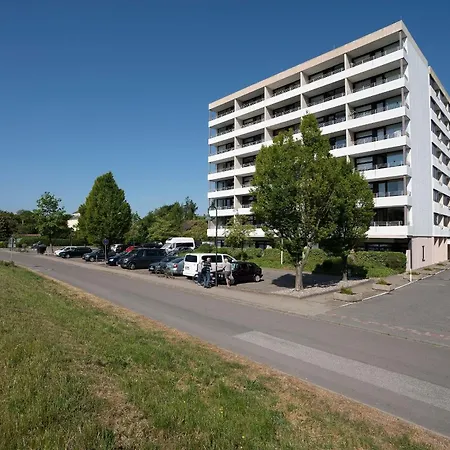 Strandappartements Am Leuchtturmweg Baltic-view *