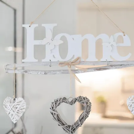 Strandappartements Am Leuchtturmweg Baltic-view Διαμέρισμα *