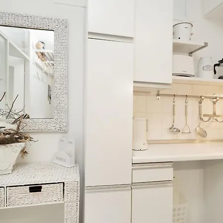 Strandappartements Am Leuchtturmweg Baltic-view Kellenhusen