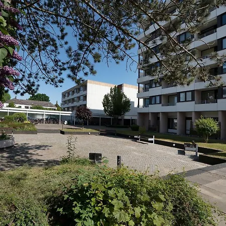 Ferienwohnanlage Leuchtturmweg Baltic-view * Kellenhusen