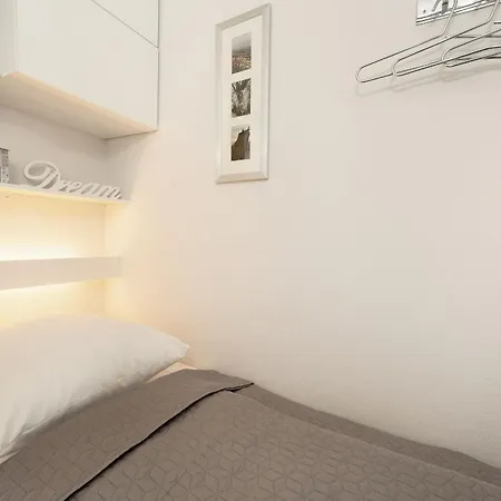 Strandappartements Am Leuchtturmweg Baltic-view Apartment