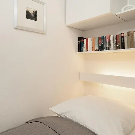 Strandappartements Am Leuchtturmweg Baltic-view Διαμέρισμα Kellenhusen