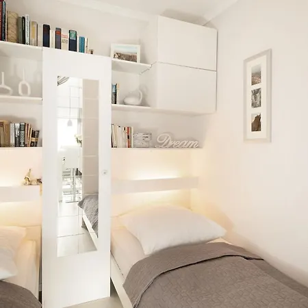 Διαμέρισμα Strandappartements Am Leuchtturmweg Baltic-view Kellenhusen