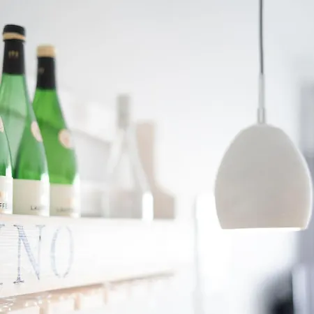 Διαμέρισμα Strandappartements Am Leuchtturmweg Baltic-view