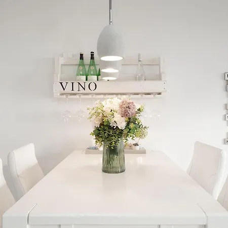 Strandappartements Am Leuchtturmweg Baltic-view Διαμέρισμα Kellenhusen