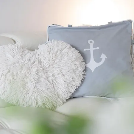 Strandappartements Am Leuchtturmweg Baltic-view Διαμέρισμα